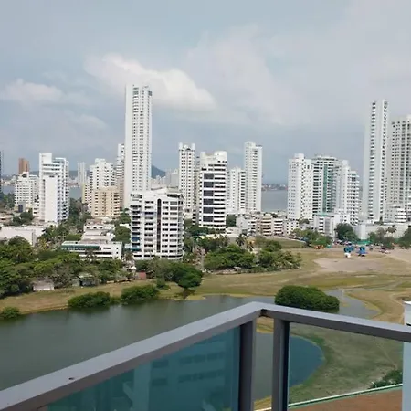 Apartamento De Indias, Mar, Historia Y Diversión ! *